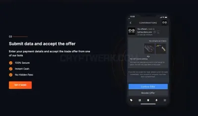 SellYourSkins photo