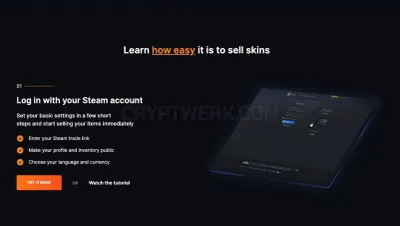 SellYourSkins photo