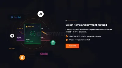 SellYourSkins photo