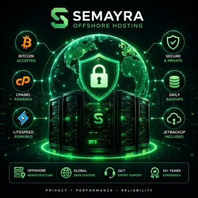 Semayra photo