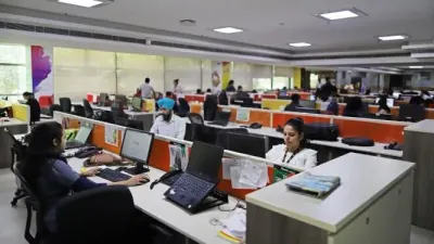 Semidot Infotech photo