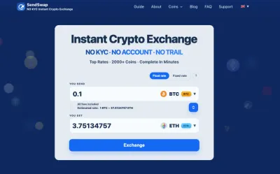 SendSwap photo