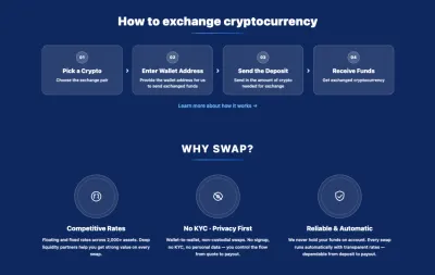 SendSwap photo