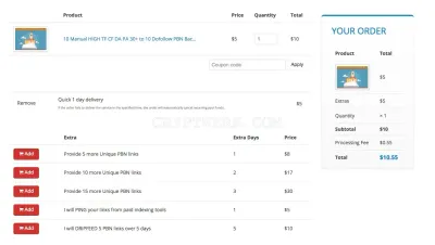 Seoclerk.com photo
