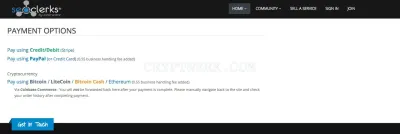 Seoclerk.com photo