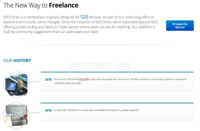 Seoclerk.com photo
