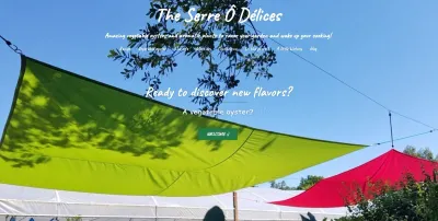 Serreodelices.com photo