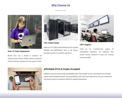 Server Gigabit LLC photo