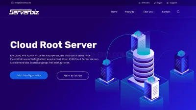 Serverbiz.de photo