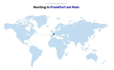 Serverbiz.de photo