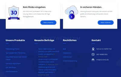 Serverbiz.de photo