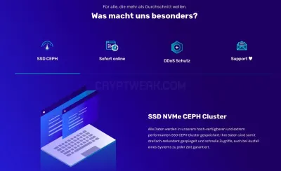 Serverbiz.de photo