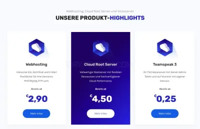 Serverbiz.de photo