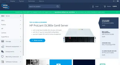 Servershop24 photo