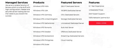Serverwala Data Centers photo