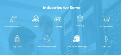 Serverwala Data Centers photo