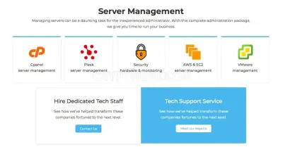 Serverwala Data Centers photo