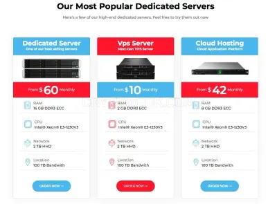 Serverwala Data Centers photo