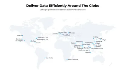 Serverwala Data Centers photo