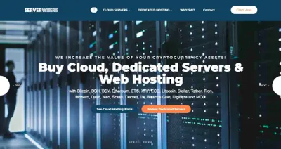 ServerWhere.com photo