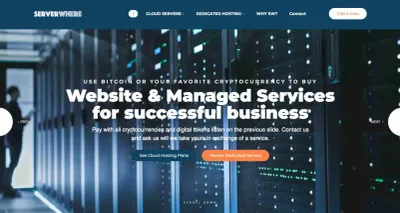 ServerWhere.com photo