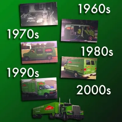 SERVPRO photo