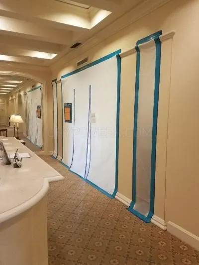 SERVPRO photo