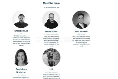 seven.io photo