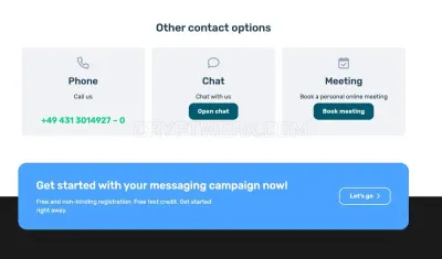 seven.io photo