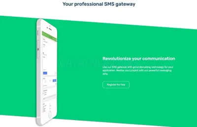 seven.io photo
