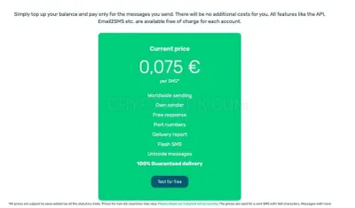 seven.io photo