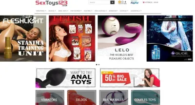 Sextoys123 photo