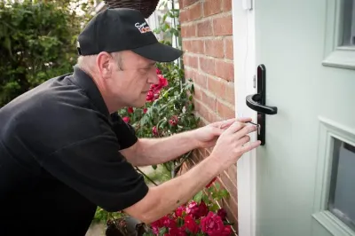 Seymour Locksmiths photo