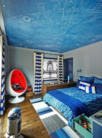 Shannon Geis Murals photo