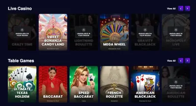 Sharkroll Casino photo