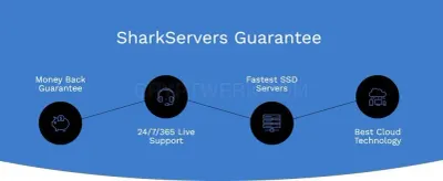 SharkServers photo