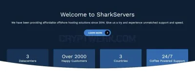 SharkServers photo