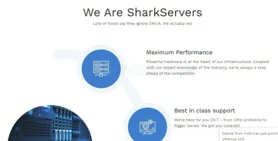 SharkServers photo