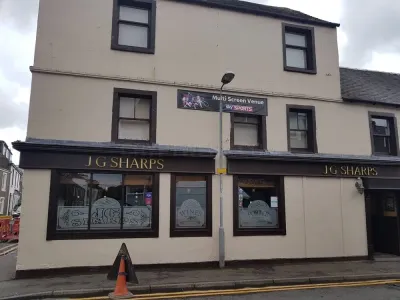 Sharps.Largs photo