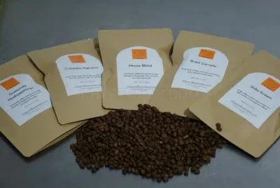 Shiba Coffee and Tea Co. photo