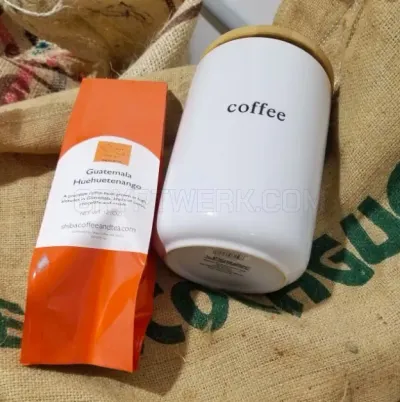 Shiba Coffee and Tea Co. photo