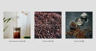 Shiba Coffee and Tea Co. photo