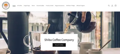 Shiba Coffee Company photo