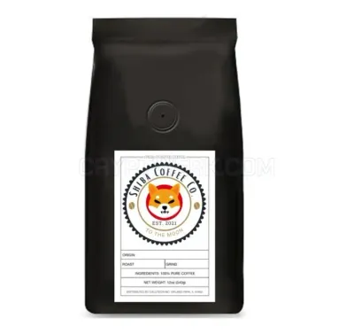 Shiba Coffee Company photo
