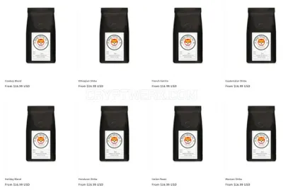 Shiba Coffee Company photo