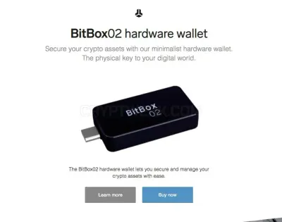 Shift Cryptosecurity photo
