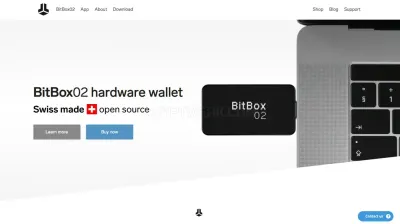 Shift Cryptosecurity photo