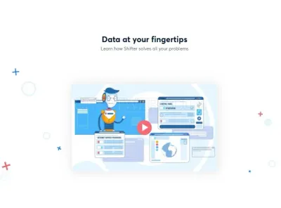 Shifter photo