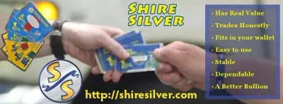 Shire Silver photo
