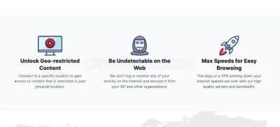 Shock VPN photo
